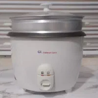 بخار پز پلو پز