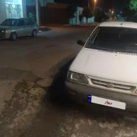 پرایدمدل85|خودرو سواری و وانت|دزفول, |دیوار