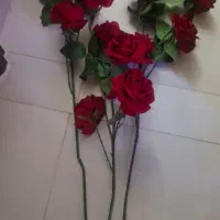 گل مصنوعی