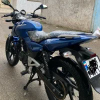 فروش موتور|موتورسیکلت|ساری, |دیوار