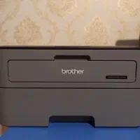 پرینتر دو رو زن brother hl-l2320d