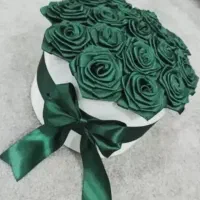 باکس گل ربانی جاودان