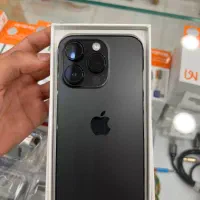 14 پرو تر تمیز