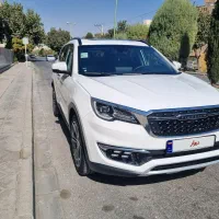 فیدلیتی پرایم ۵ نفره