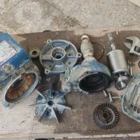 نصب و سرویس ابگرمکن ، بخاری ، پمپ آب وشیرآلات