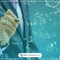 تدریس ریاضی و فیزیک