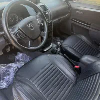 سمند سورن EF7 تاریخ اسفند1402|خودرو سواری و وانت|کازرون, |دیوار