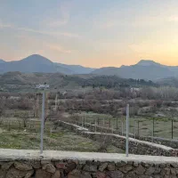 ۷۰۰مترمحوطه ۷۰متر بنا درخجیر