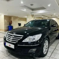 جنسیس۲۰۱۱ جفت موس درجه یک