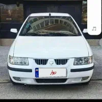 سمند EF7 دوگانه 97