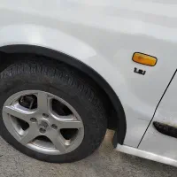 سمندال x|خودرو سواری و وانت|صومعهسرا, |دیوار