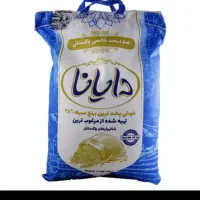 برنج هندی و پاکستانی ، ایرانی و تایلندی|خوردنی و آشامیدنی|اصفهان, احمدآباد|دیوار