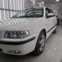 سمند|خودرو سواری و وانت|بوئین زهرا, |دیوار