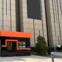 غرفه در ایرانمال
