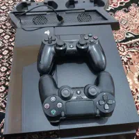 ps4 فت کپی خور ورژن ۹