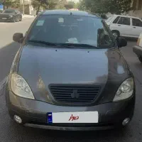 تیبا ۲ (هاچبک) EX، مدل ۱۳۹۸