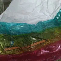 استخر توپ به همراه ۱۰۰ عدد توپ