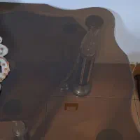 عسلی|مبلمان خانگی و میز عسلی|رشت, حمیدیان|دیوار