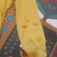 شومیز عروسکی دخترانه|لباس|گرگان, |دیوار