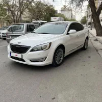 کادنزا ۲۰۱۲ استثنایی