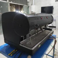دستگاه اسپرسو ساز صنعتی