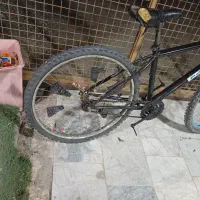 دوچرخه 26 سالم برای تک چرخ هم عالیه|دوچرخه، اسکیت، اسکوتر|ایرانشهر, |دیوار