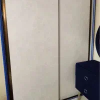 کمد باکسی ریلی کاملا سالم جنس ام دی اف مرغوب|جاکفشی، کمد، دراور|محمودآباد, |دیوار