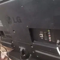 تلوزیون 32 اینچ ال جی رسیور سر خود|تلویزیون و پروژکتور|نیشابور, فردوس شمالی|دیوار