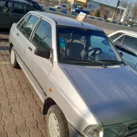 پراید مدل 87