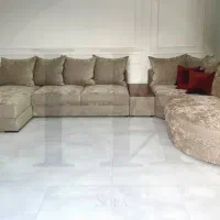 مبل ملانی(هازل قشم)اقساط بدون سود،ارسال رایگان|مبلمان خانگی و میز عسلی|قشم, |دیوار