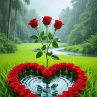 کار داوطلبانه