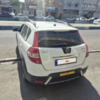 اچ سی کراس|خودرو سواری و وانت|تبریز, |دیوار