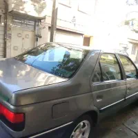 پژو 405 GLX 2000|خودرو سواری و وانت|تهران, طیب|دیوار