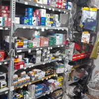 لوازم یدکی خودرو