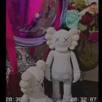 کادوی ولنتاین پلی استر