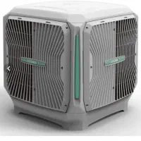 کولر پلیمری 8هزار نو