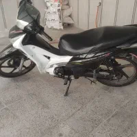 موتور بی کلاج