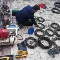 ارزان لوله بازکن ( ساکن فاز۲ ) و حومه شبانه روزی|خدمات پیشه و مهارت|سهند, |دیوار