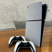 ps5دیجیتال دو دسته