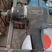 آچار بادی تورنادو