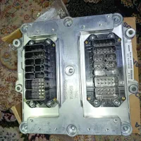 برد SCANIA 380. هارد ssd 512