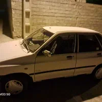 85شاسی پلمپ بدون ترک پشت کمک|خودرو سواری و وانت|شوشتر, |دیوار