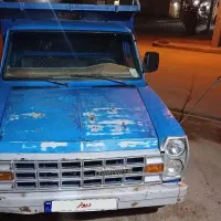 نیسان مدل ۸۸بنزینی جکدار