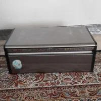 جا برنجی و جای نونی|ظروف سرو و پذیرایی|شیراز, شهرک فرهنگیان|دیوار