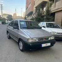 پراید مدل 88|خودرو سواری و وانت|تهران, شهرک شریعتی|دیوار