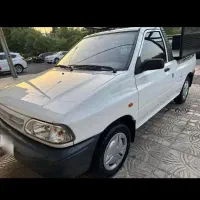 پرایدوانت ۱۴۰۲ تمیزوسلامت|خودرو سواری و وانت|پاکدشت, پاکدشت (مامازند)|دیوار