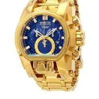 ساعت اینویکتا اصل