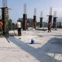 استخدام تکنسین ساختمان