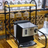 استند اسپر سو