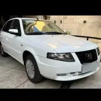 سمند سورنxu7